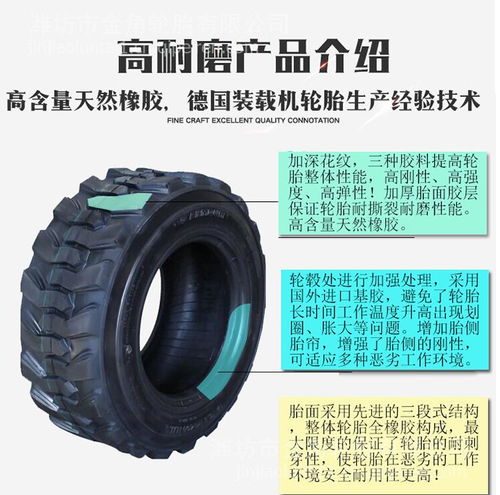 【滑移裝載機掃路機小鏟車12-16.5輪胎 大塊礦花 魯飛加內胎真空,全新價格,圖片,配件廠家】