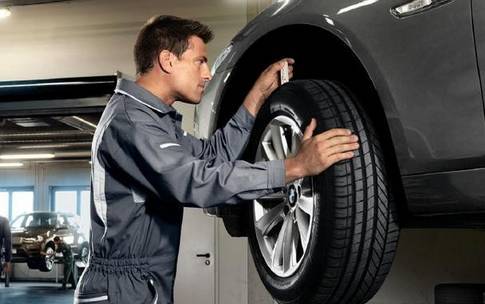 【車駕秘籍】什么情況下必須換輪胎?這幾種情況要注意!