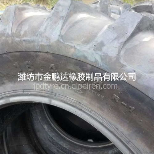 【正品農用拖拉機輪胎18.4-34人字花紋輪胎 三包胎,18.4-34價格,圖片,配件廠家】