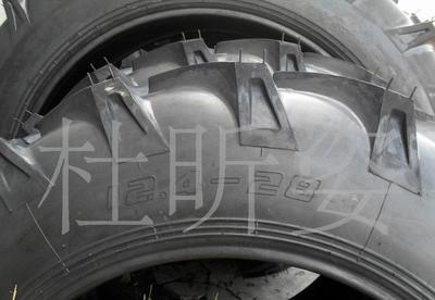 人字(R-1)胎12.4-28(圖)