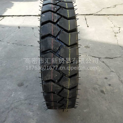 【前進甲字東王6.50-10礦山花紋叉車輪胎耐用,6.50-10價格,圖片,配件廠家】