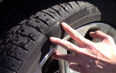 十一自駕游還有什么比安全更重要的嗎?所以請做好這些車身檢查!_汽車_網