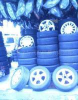 各種品牌轎車輪胎、備用輪胎保質量包退換[供應]_輪胎_世界工廠網中國產品信息庫