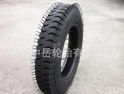 開封中岳輪胎,廠家直銷,三輪車輪胎,三輪車輪胎批發(fā)圖片_高清圖_細節(jié)圖-開封中岳輪胎 -