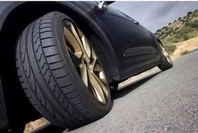 節(jié)后輪胎養(yǎng)護(hù)很重要 車主自檢紋路和裂紋