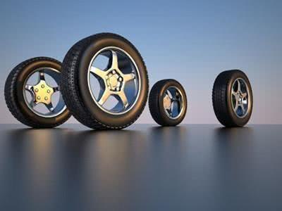 【圖】2019款卡羅拉先鋒版胎噪大怎么辦?