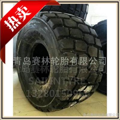 廠家批發 工程輪胎 875/65R29 輪胎 賽林圖片_高清圖_細節圖-青島賽林輪胎 -
